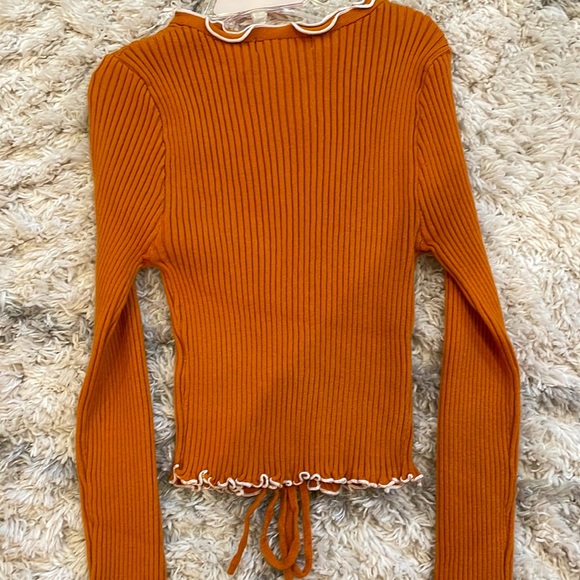 Rudy LS Lettuce Crop - Picture 2 of 3